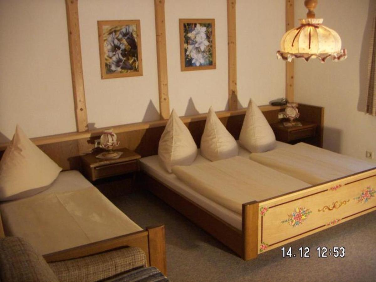 Ferienwohnungen Almbruennerl - Chiemgau Karte Inzell Εξωτερικό φωτογραφία