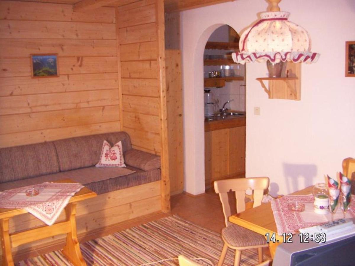 Ferienwohnungen Almbruennerl - Chiemgau Karte Inzell Εξωτερικό φωτογραφία