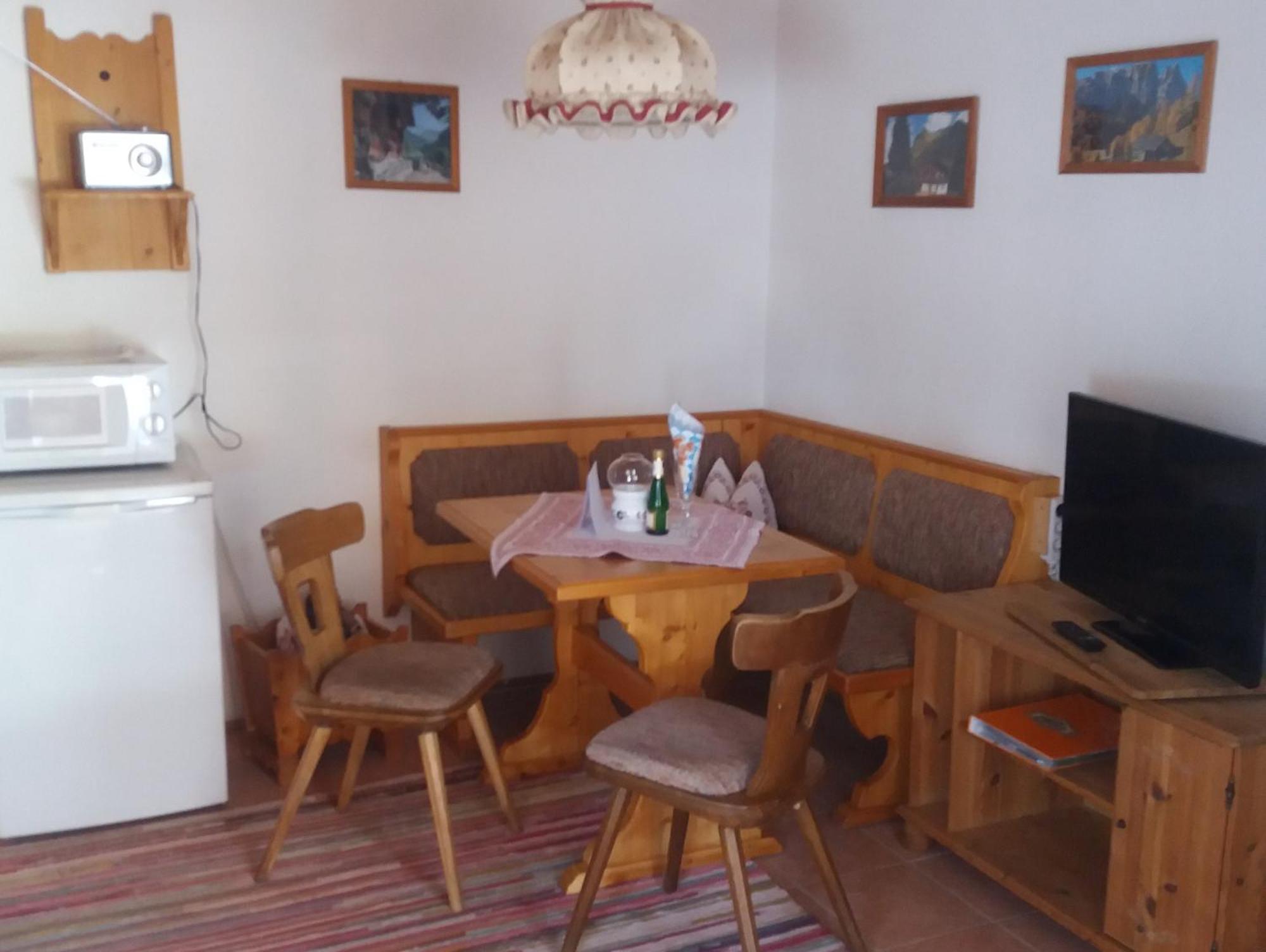Ferienwohnungen Almbruennerl - Chiemgau Karte Inzell Εξωτερικό φωτογραφία