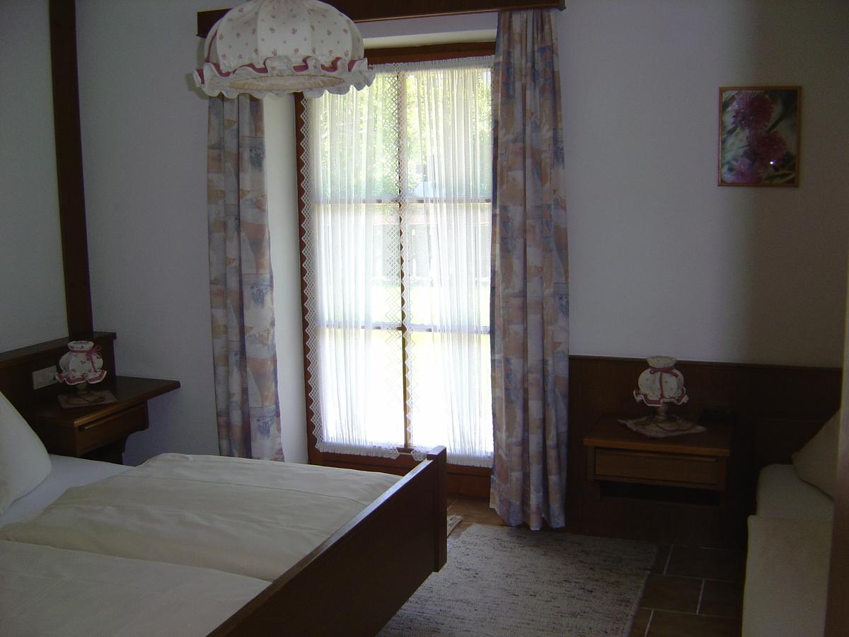Ferienwohnungen Almbruennerl - Chiemgau Karte Inzell Εξωτερικό φωτογραφία