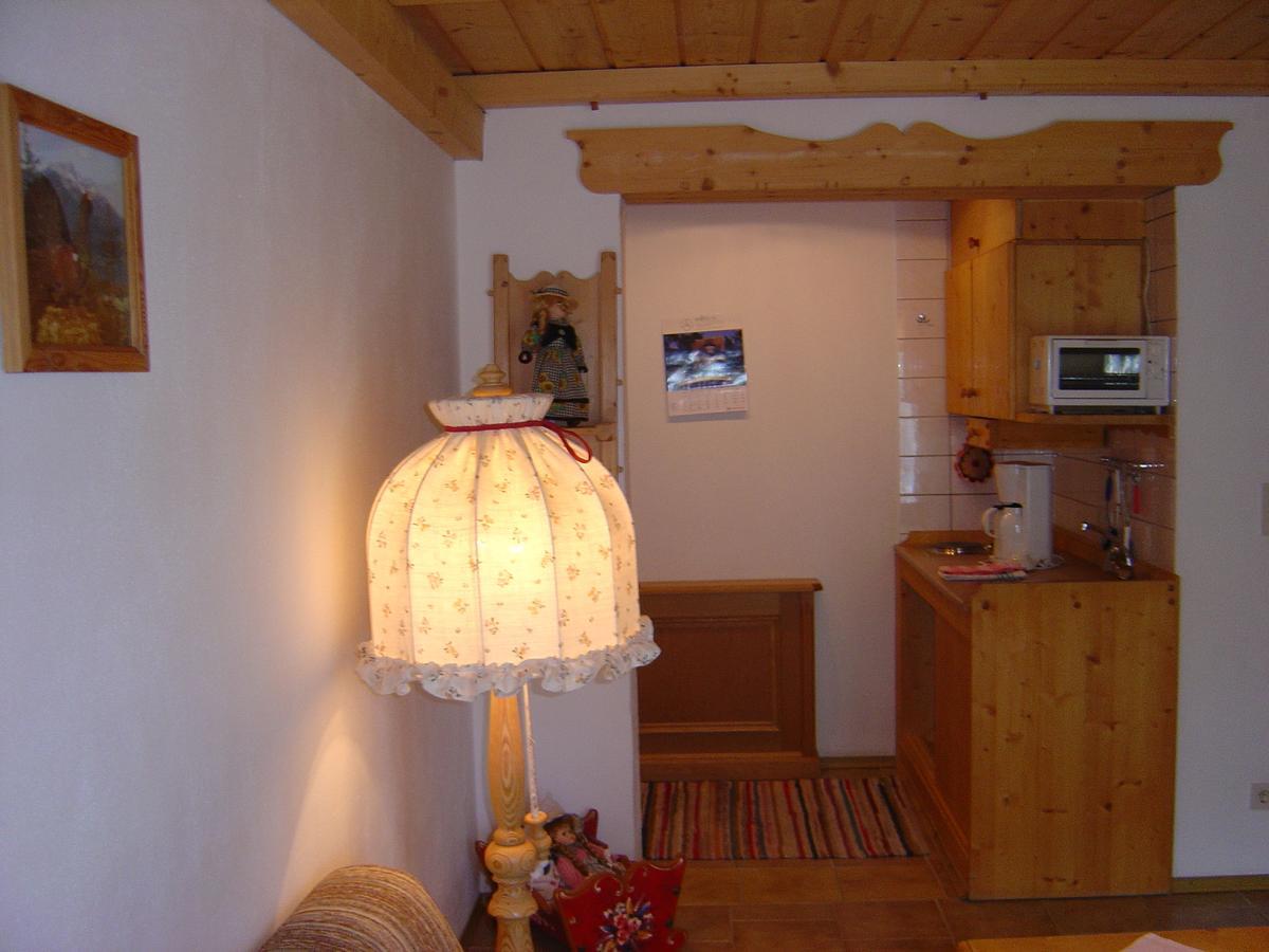 Ferienwohnungen Almbruennerl - Chiemgau Karte Inzell Εξωτερικό φωτογραφία